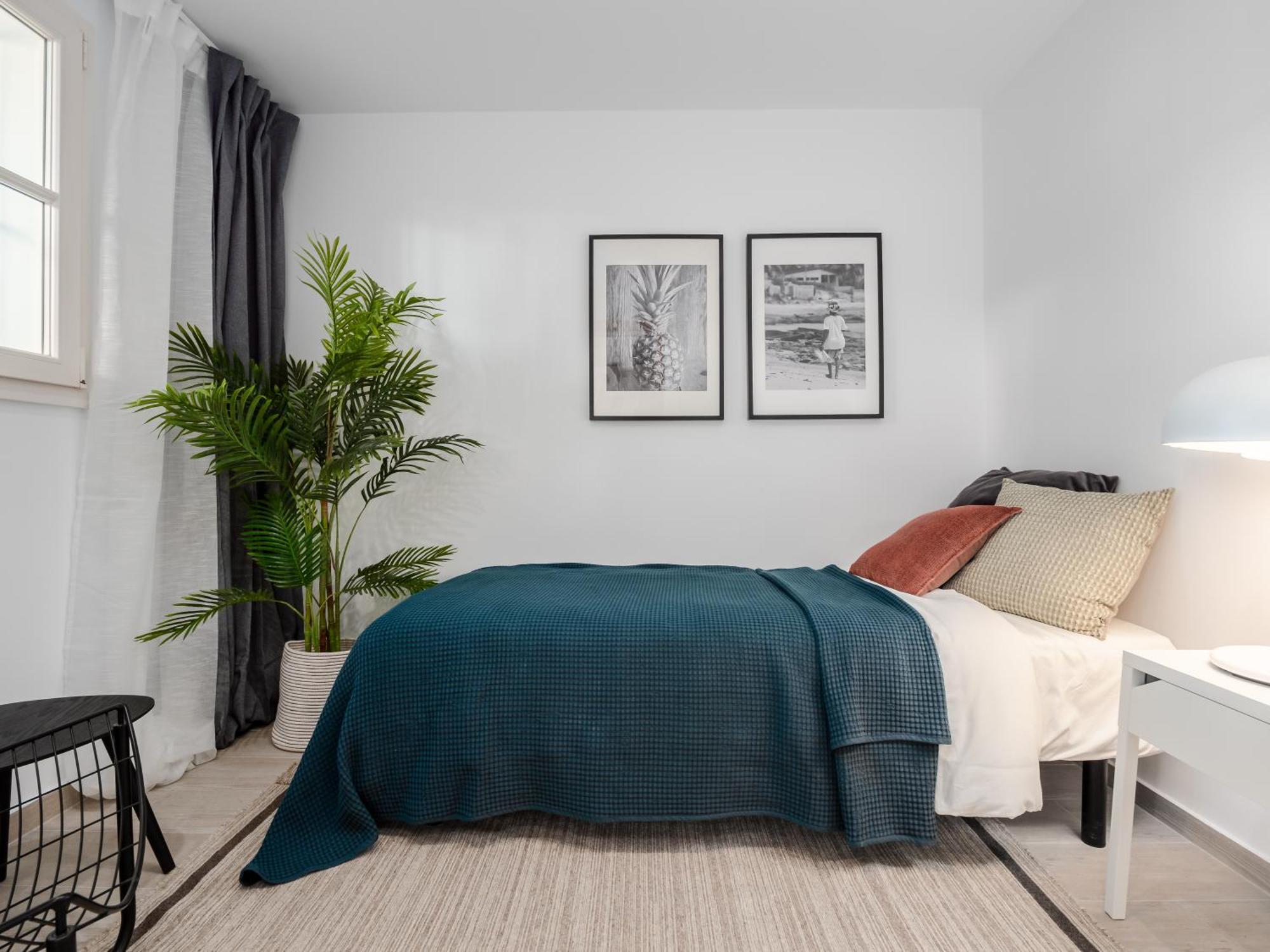 3 Bdrm Stylish Apt W Pool In Puerto Banus Marbella Eksteriør bilde
