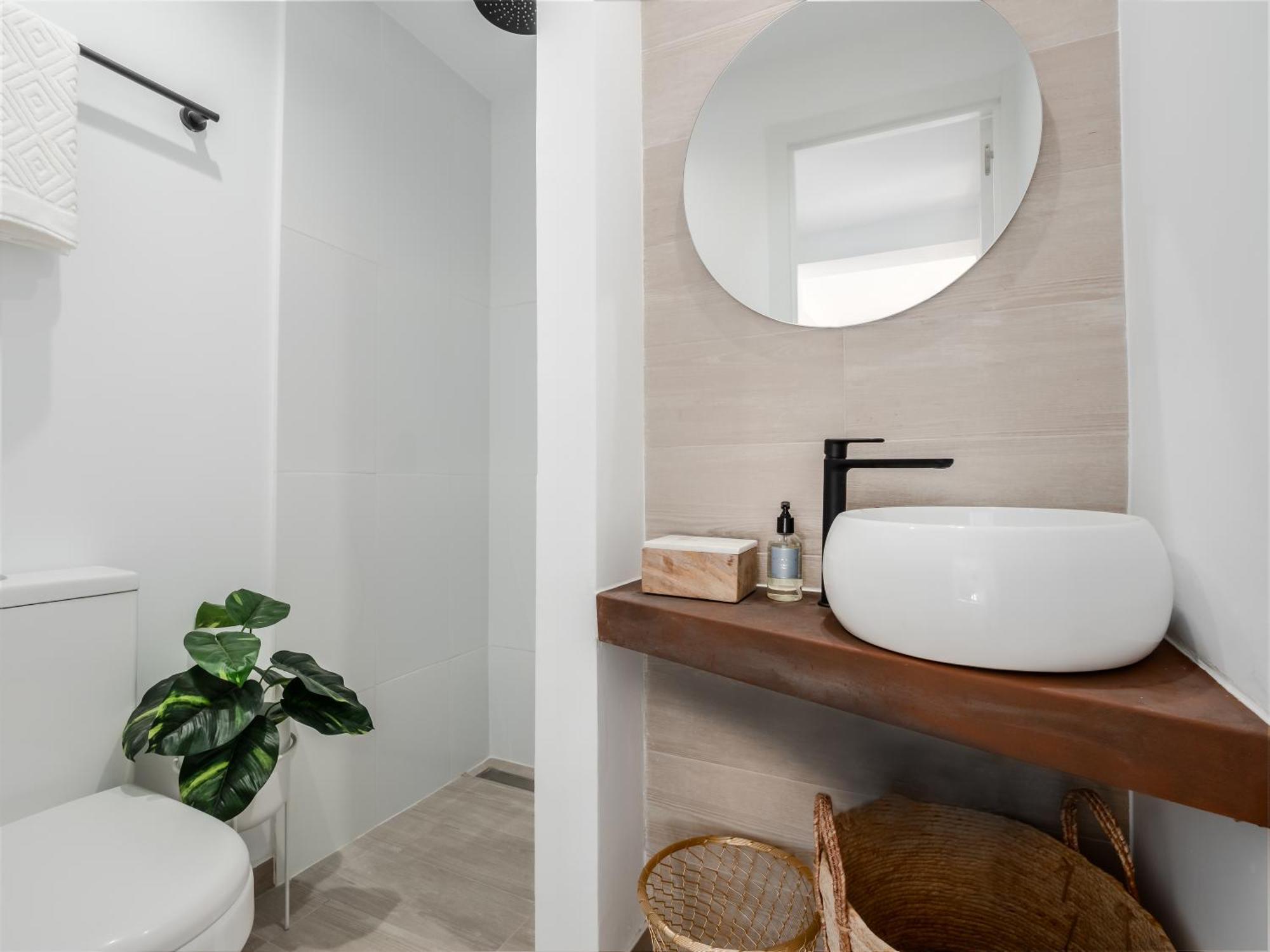 3 Bdrm Stylish Apt W Pool In Puerto Banus Marbella Eksteriør bilde