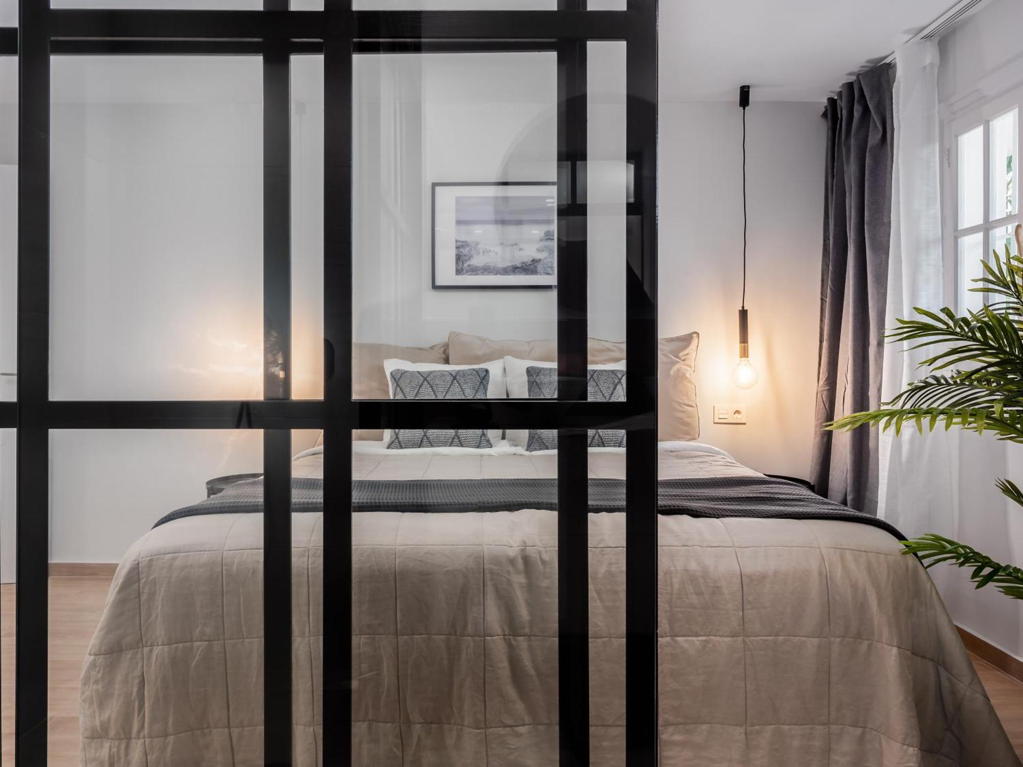 3 Bdrm Stylish Apt W Pool In Puerto Banus Marbella Eksteriør bilde